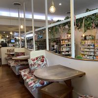   at Centro Botanico in Milan