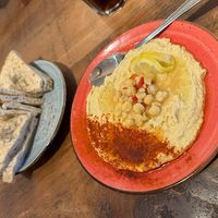   at The Real Greek in Southampton