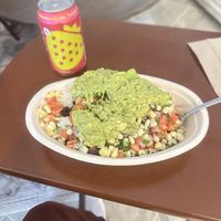   at Chipotle - Collier Blvd in Naples