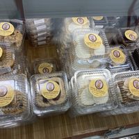 Sweet treats!  at Harmony Plant Fare in Cincinnati