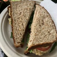   at Harmony Plant Fare in Cincinnati