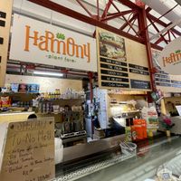   at Harmony Plant Fare in Cincinnati