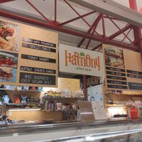 💖💖💖 at Harmony Plant Fare in Cincinnati