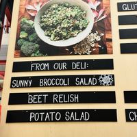   at Harmony Plant Fare in Cincinnati