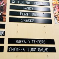   at Harmony Plant Fare in Cincinnati