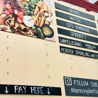   at Harmony Plant Fare in Cincinnati