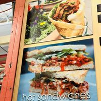   at Harmony Plant Fare in Cincinnati