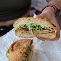  at Harmony Plant Fare in Cincinnati