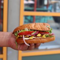  at Harmony Plant Fare in Cincinnati