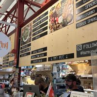   at Harmony Plant Fare in Cincinnati