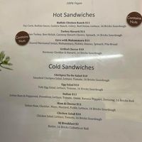   at Harmony Plant Fare in Cincinnati