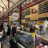   at Harmony Plant Fare in Cincinnati