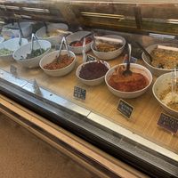   at Harmony Plant Fare in Cincinnati