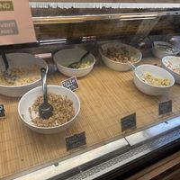   at Harmony Plant Fare in Cincinnati