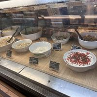   at Harmony Plant Fare in Cincinnati