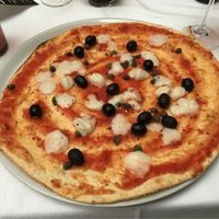 Be Bop  at Be Bop in Milan