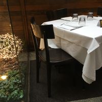 Be Bop  at Be Bop in Milan