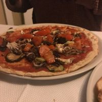 Yummy  at Be Bop in Milan