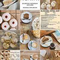 Taken from @Bluestonecoffeeshop on Instagram! at Bluestone Coffee Shop in Barrhead