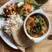   at Bluestone Coffee Shop in Barrhead