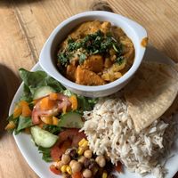   at Bluestone Coffee Shop in Barrhead