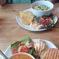  at Bluestone Coffee Shop in Barrhead