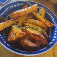  at Bluestone Coffee Shop in Barrhead