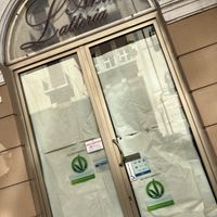   at Antica Latteria in Messina