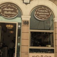 Antica Latteria at Antica Latteria in Messina