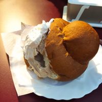  at Antica Latteria in Messina