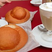  at Antica Latteria in Messina