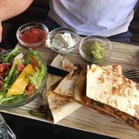 Vego Bill at Western Grillhouse & Burgers in Eskilstuna