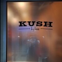  at Kush in Miami