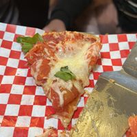   at Blue Dog Gourmet Pizza in South Lake Tahoe