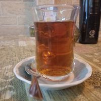Tea at El Turco in Tijuana