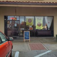 Curry Bliss at Curry Bliss in Richardson