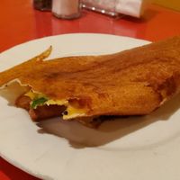 I don't know the names of the dishes at Curry Bliss in Richardson