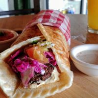 Diva at The Black Yard in Ormond