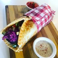 DIVA = delicious 😋  at The Black Yard in Ormond