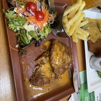   at Zeil Kitchen in Frankfurt