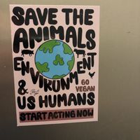   at Zeil Kitchen in Frankfurt