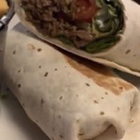  #Veganuary at Zeil Kitchen in Frankfurt