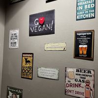  #Veganuary at Zeil Kitchen in Frankfurt