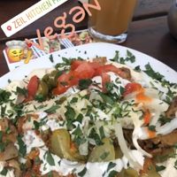 Perfekt! at Zeil Kitchen in Frankfurt