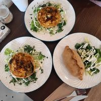 💚 at Four Seasons Bistro in Mittagong