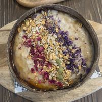 Oats at Four Seasons Bistro in Mittagong
