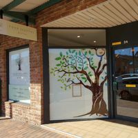 The Four Seasons Bistro  at Four Seasons Bistro in Mittagong