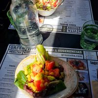  at GreenVita - Glories in Barcelona