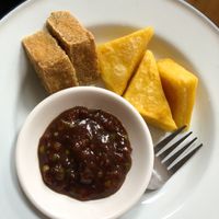 Taste of Mae Hong Son at Kippysnacks Thai Supper Clubs in East London