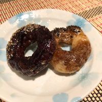 Taste of Mae Hong Son at Kippysnacks Thai Supper Clubs in East London